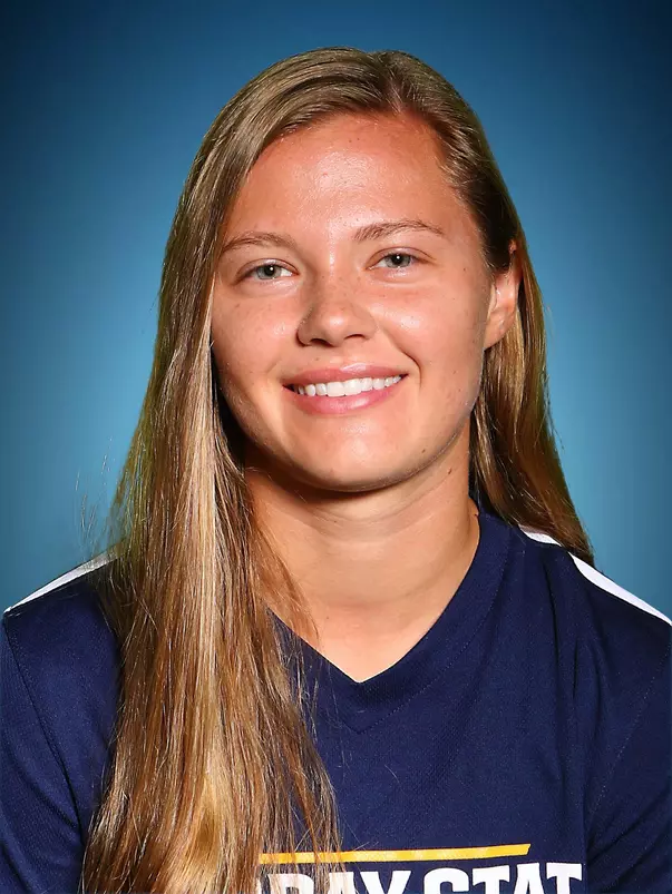 Izzy Heckman