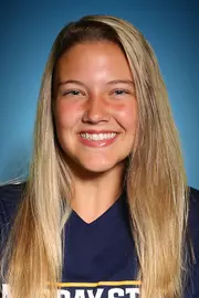 Allyson McAtamney