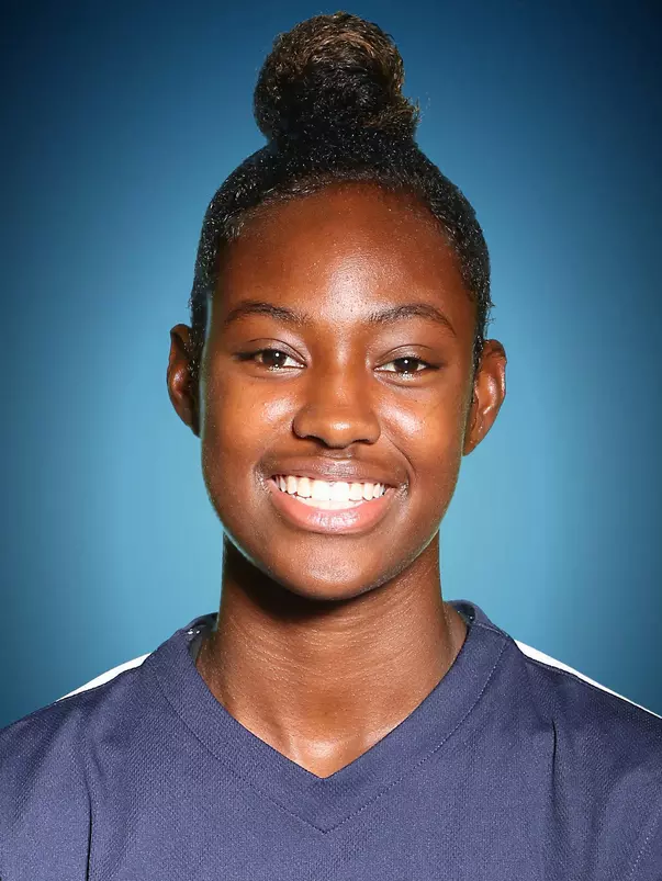 Miyah Watford