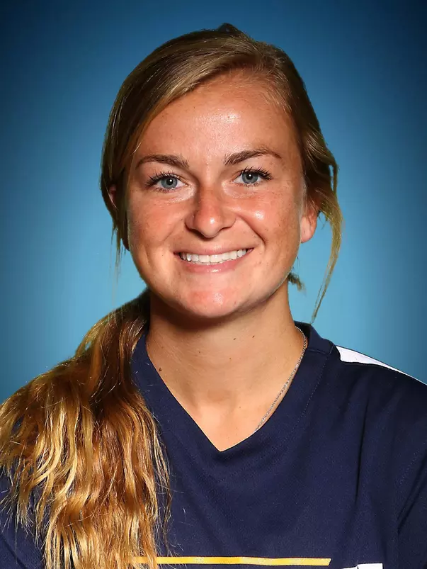 Lyssie Wright