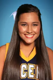 Cassity Mitchell
