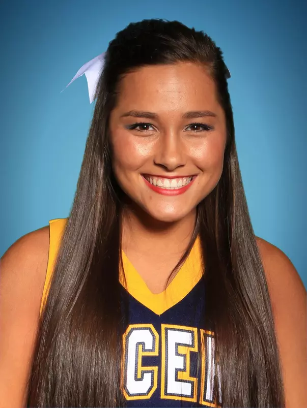 Cassity Mitchell