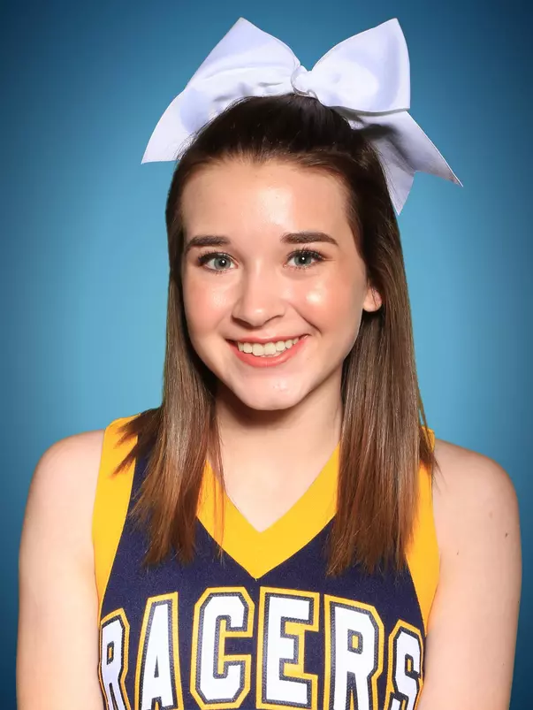 Riley Powers