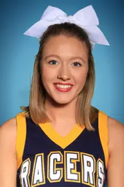 Katelyn Pritchard