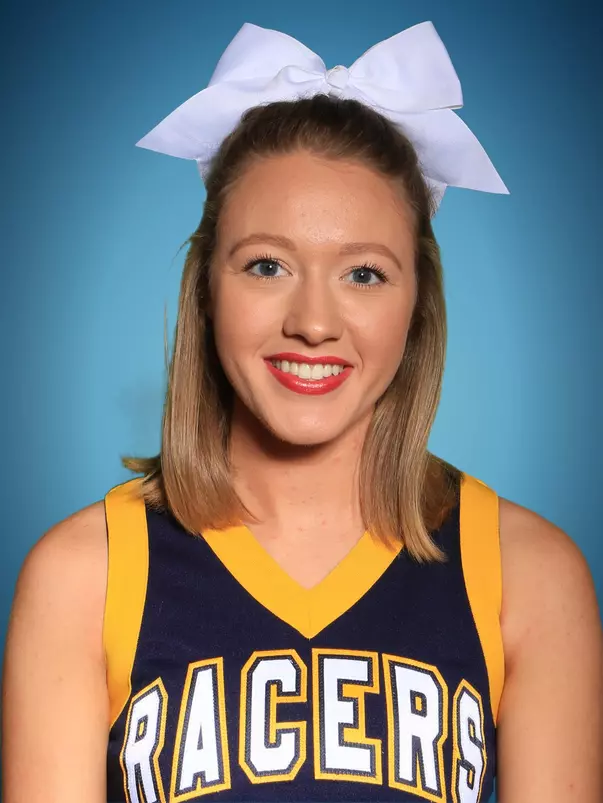 Katelyn Pritchard