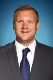 Jeremy Groves
