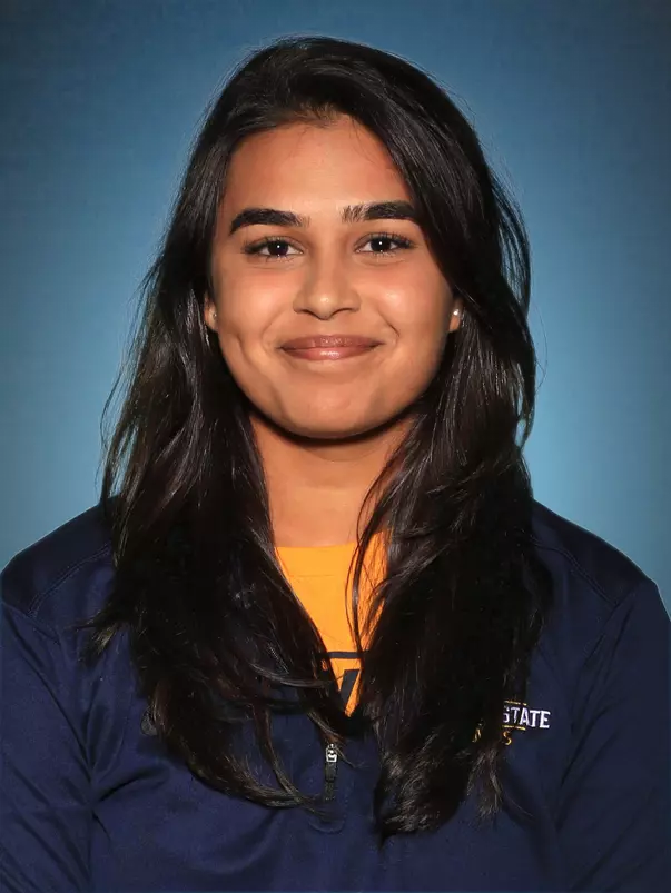 Aarja Chakraborty