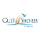 Gulf Shores Logo