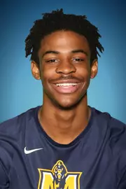 Ja Morant