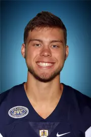 Garrett Bass