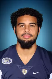 Xavier Chisolm