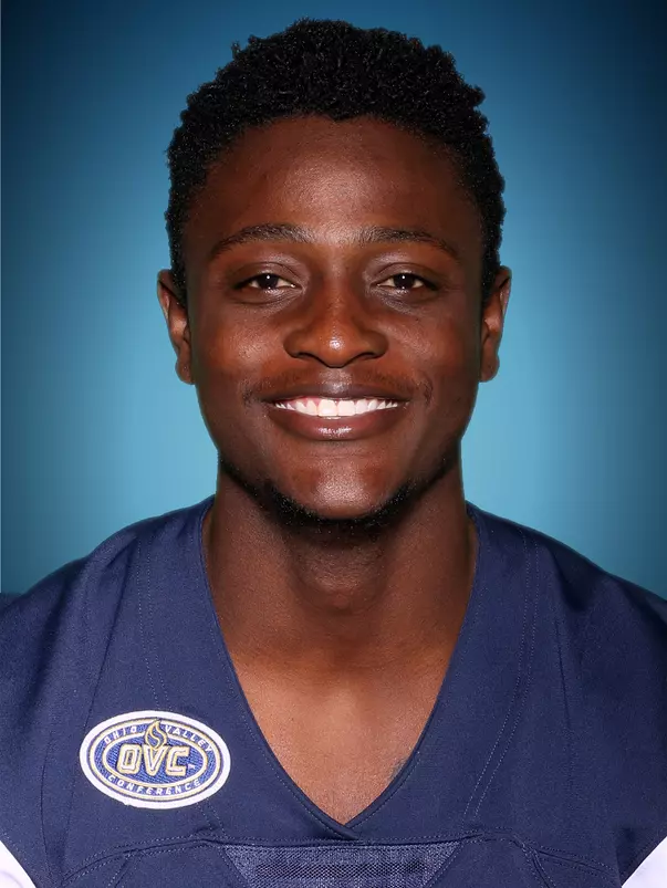 Marquez Sanford