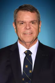 Dr. Richard Blalock