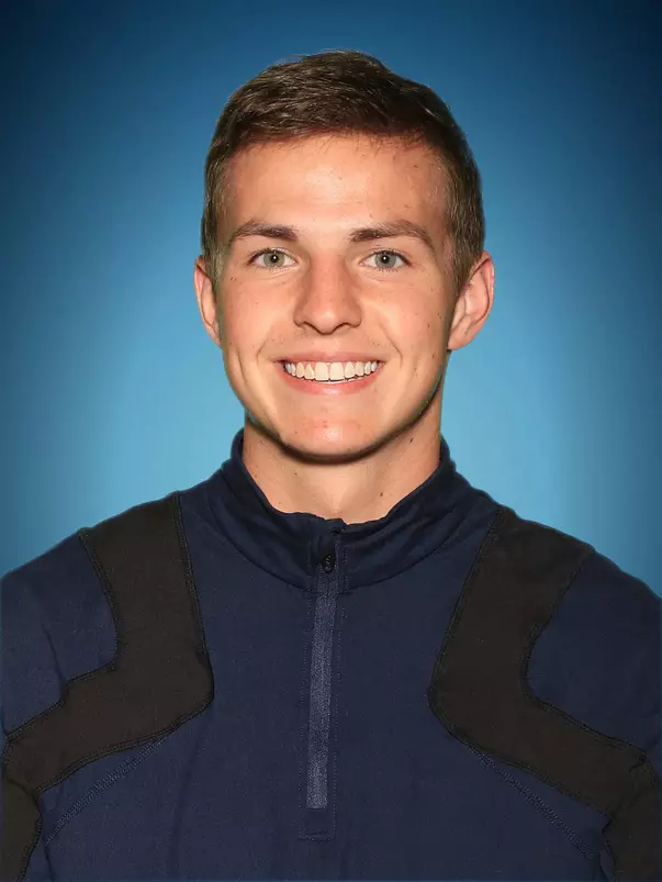 Zach Balleau