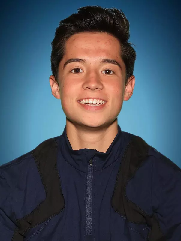 Caleb Kawasaki