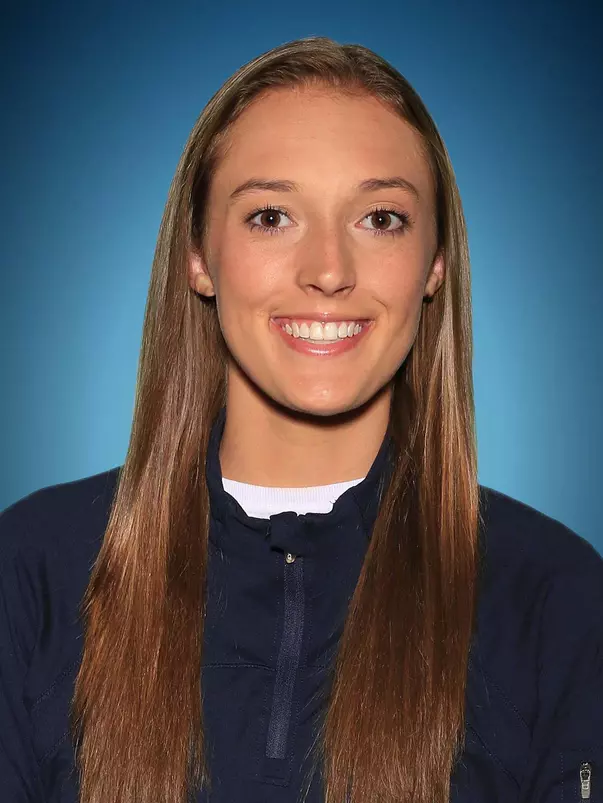 Morgan Vossler