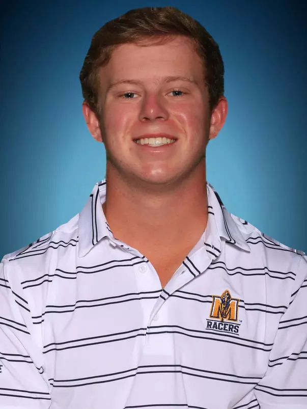Carson Holmes