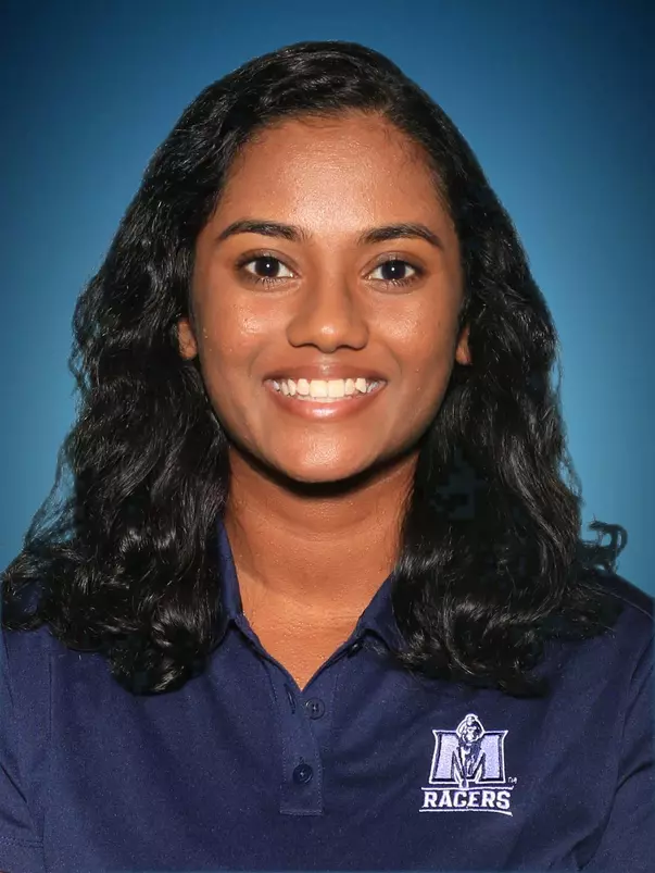 Raeshya Surendran