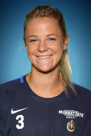 Caroline Ashton