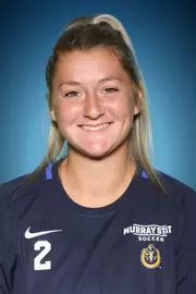 Cori Cain