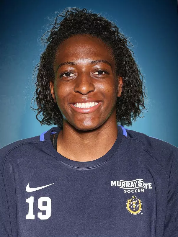 Simone Cooper