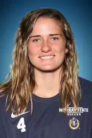 Lydia Grogan