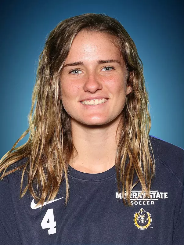 Lydia Grogan