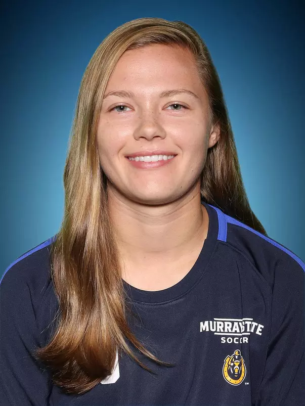 Izzy Heckman