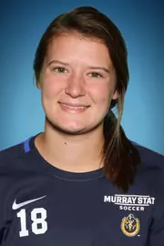 Lauren Nosal