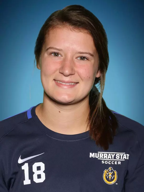 Lauren Nosal
