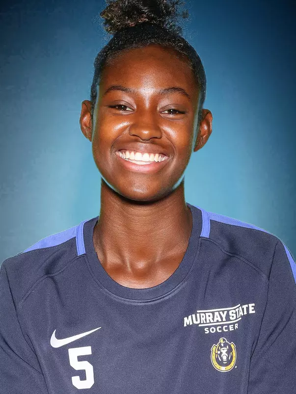 Miyah Watford