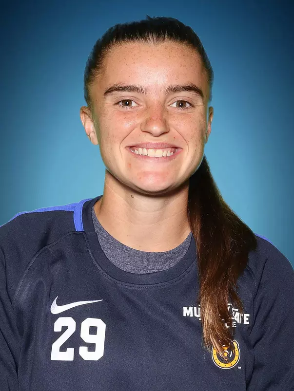 Ashley Zimmerman