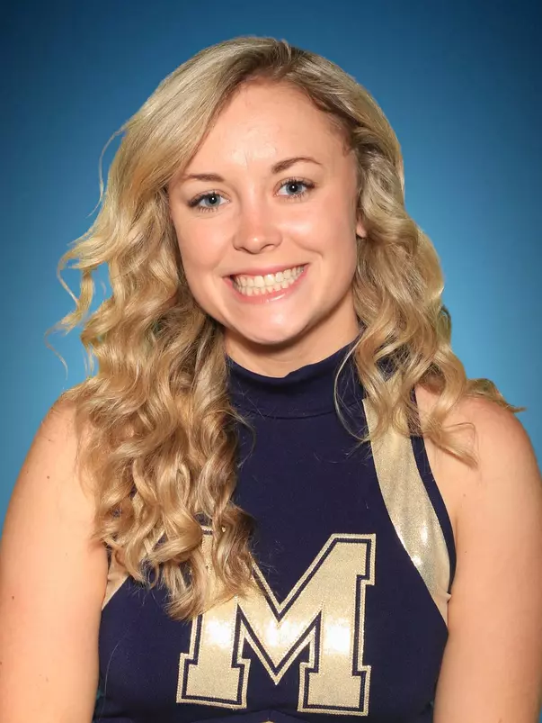 Emily Cook