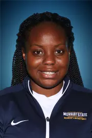 Evelyn Adebayo