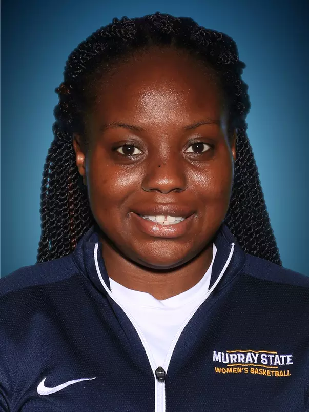 Evelyn Adebayo