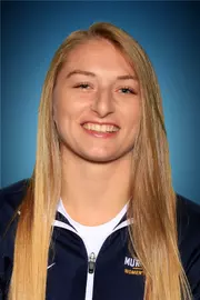 Paige Barrett