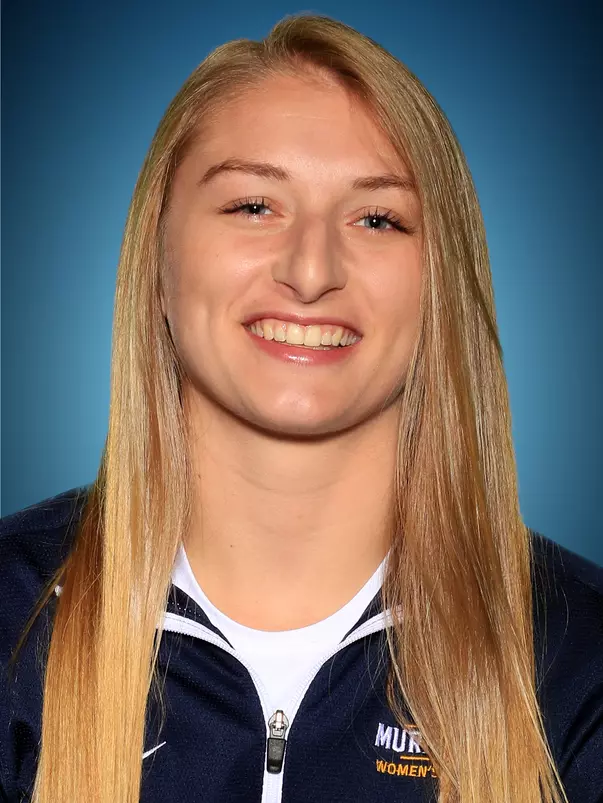 Paige Barrett