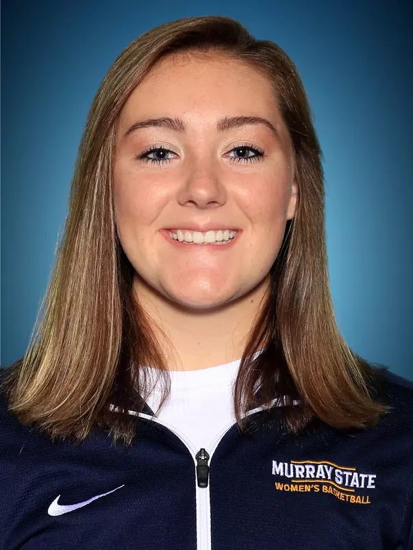 Reagan Blackburn