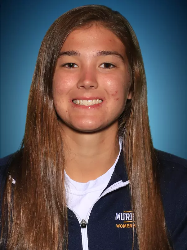 Alexis Burpo