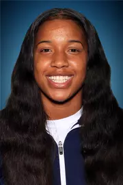 Janika Griffith-Wallace