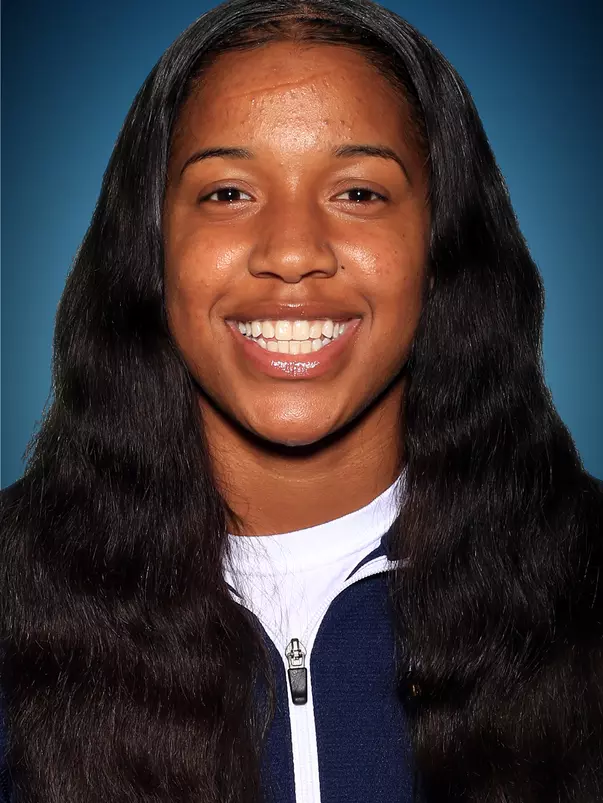 Janika Griffith-Wallace