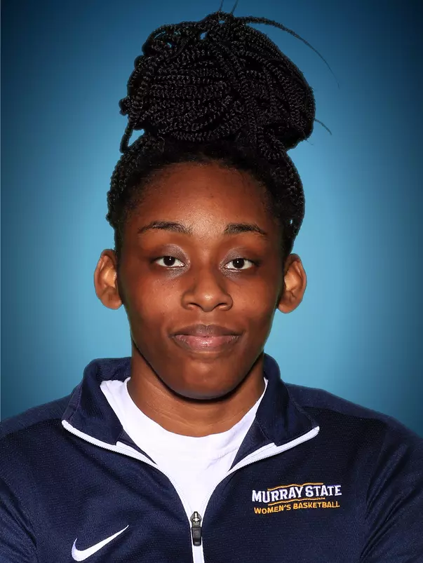 Cekeya Mack