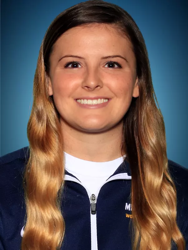 Michaela Manley