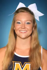Abby Branham
