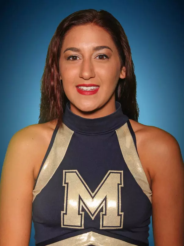 Mckenna Moffitt