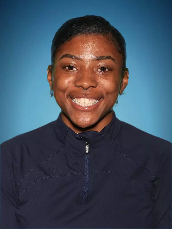 JaKayla McSwain