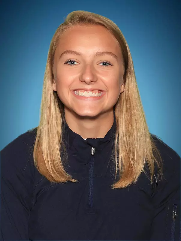 Ashlyn Oren