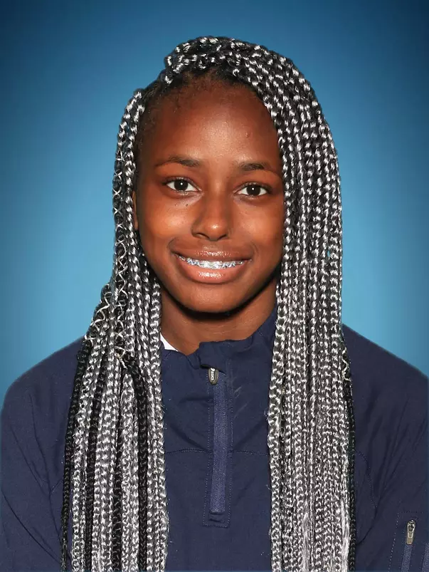 Ke'Mya Owens