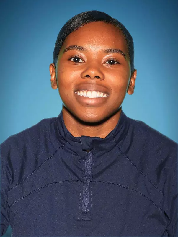 D'Myia Thornton