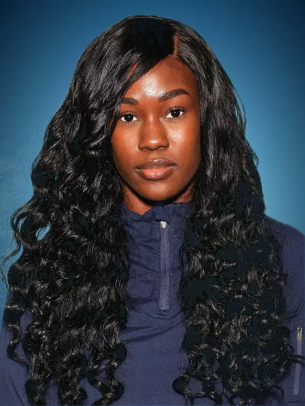 Daijah White